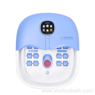 Low Price Foot Bath Spa Massager